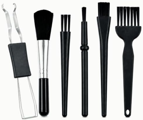 6-Piece Keyboard Cleaning Kit by Oxfraki