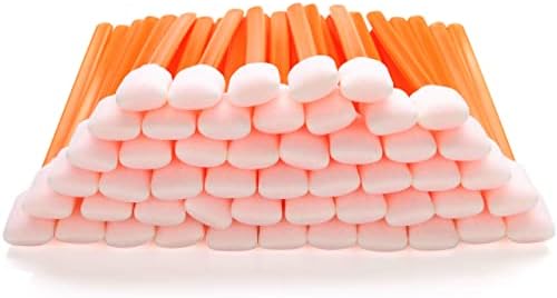 AAwipes Foam Sticks Cleaning Swabs Cleanroom Cleaning Swab Sponge Stick by AAWipes