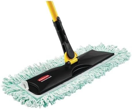 Rubbermaid Commercial Products HYGEN 60 inch Microfiber Dust Pad - Image 3