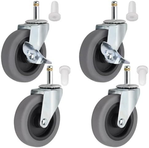 Replacement Casters Compatible - Image 7