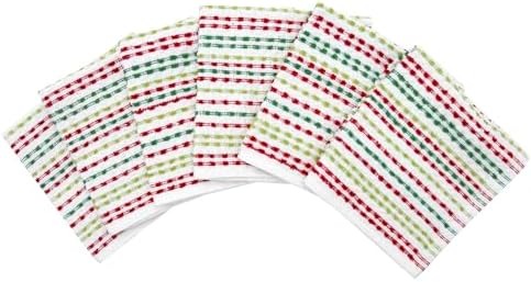 Ritz Pebble Bar Mop Towels: Highly Absorbent and Super Soft, 100% Cotton - Image 2