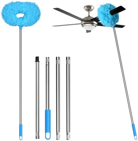 Eunice Ceiling Fan Cleaner Duster by Eunice