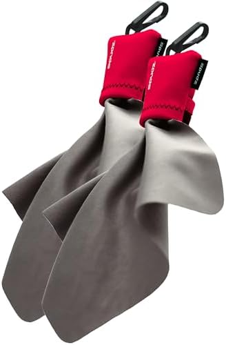 SPUDZ Ultra Microfiber Lens Cleaner by SPUDZ