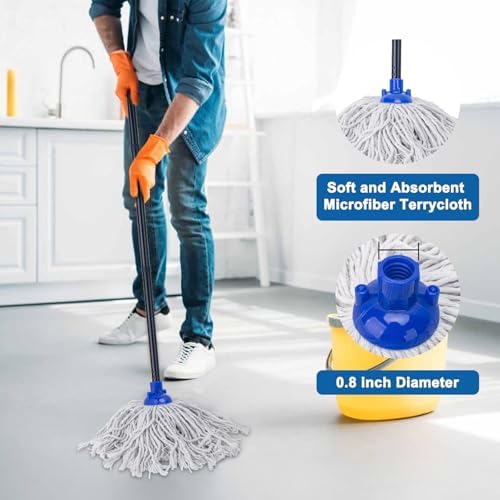 KeFanta Mop for Floor Cleaning - Image 4