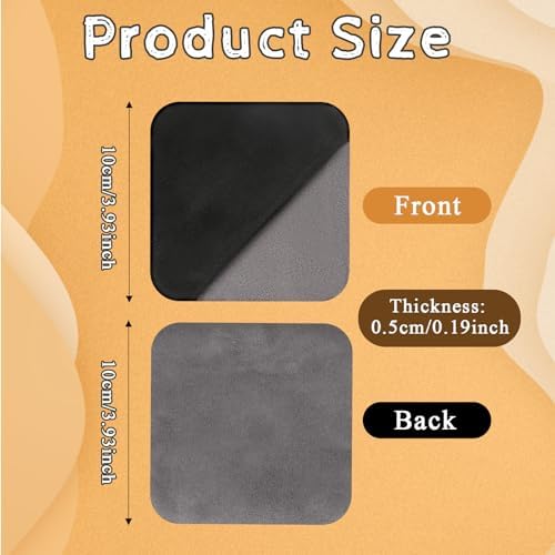 Car Screen Cleaner, Car Touch Screen Cleaner, Microfiber Cloth Auto Touchscreen - Image 2