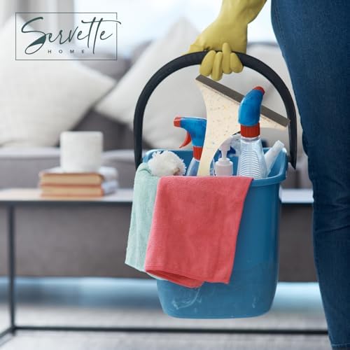 Household Squeegee with Wood or Bamboo Handle, Streak-Free Surface Cleaner - Image 2