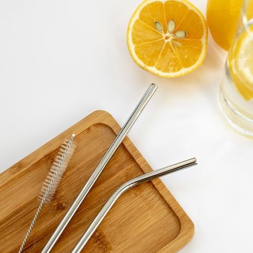 uxcell 10Pcs Drinking Straw Cleaning Brushes, Sippy Cup, Bottle and Tube - Image 6
