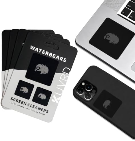 KUVRD Waterbear by KUVRD