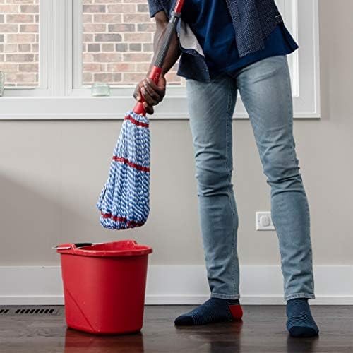 O-Cedar MicroTwist Microfiber Twist Mop - Image 5