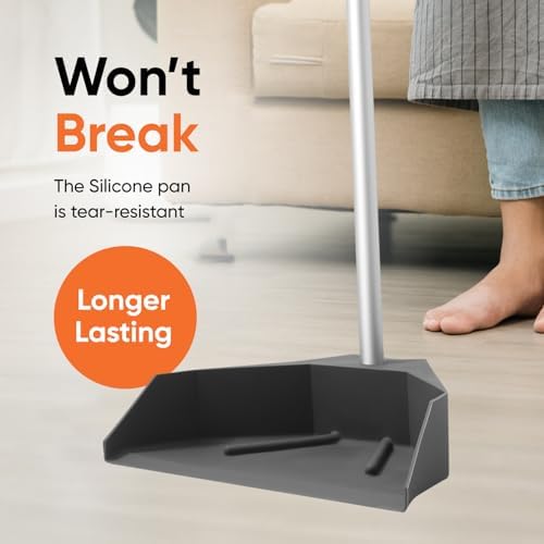 Superio Silicone Broom - Image 6
