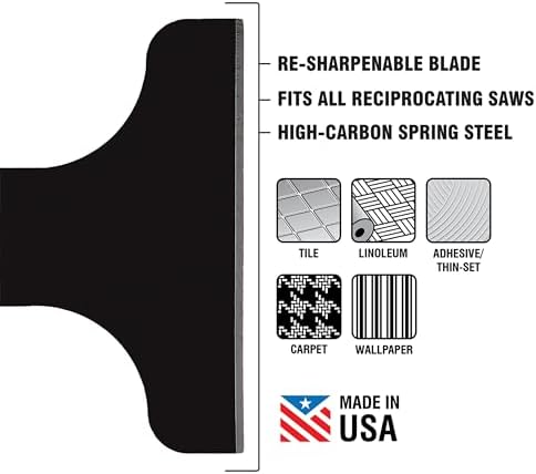 Spyder 2-Inch Scraper Blade Attachment - Image 3