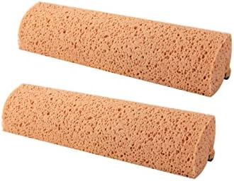 2pcs Absorbent Sponge Heads, Only by Eyliden