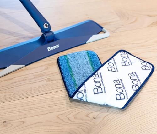 Bona Mop Microfiber Deep Cleaning Pad - Image 2