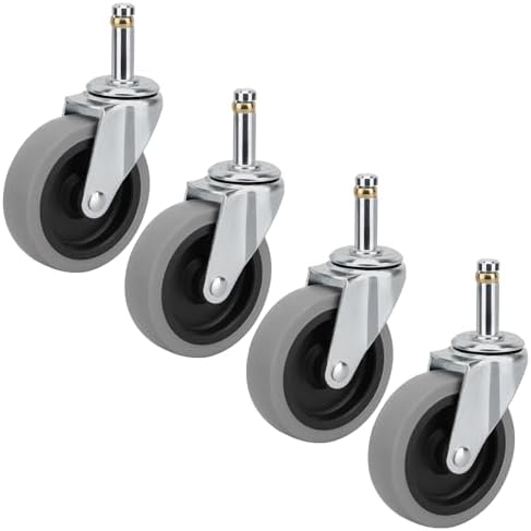 Replacement Casters Compatible by BeiLan