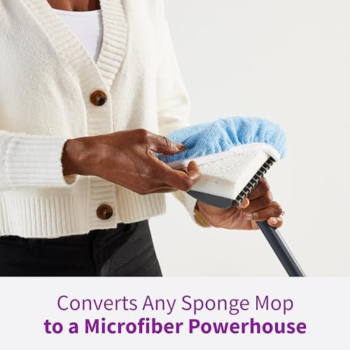 Rejuvenate Microfiber Bonnet Applicator - Image 4