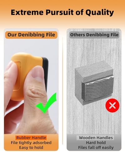 Denibbing File and Paint File Tool - Image 4