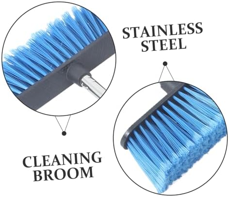 Heavy Duty Floor Cleaning Broom - Image 6