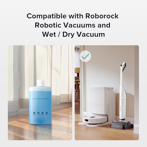 roborock Floor Cleaning Solution, Floor Cleaner - Image 5
