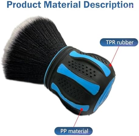 Car Interior Brush, Soft Bristles - Image 7