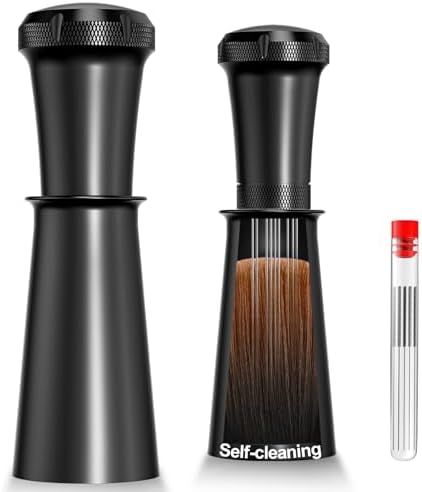 Nessus WDT Espresso Distribution Tool, Espresso Accessories by Nessus