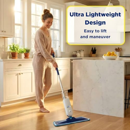 OxiClean Electric Spray Mop - Image 6