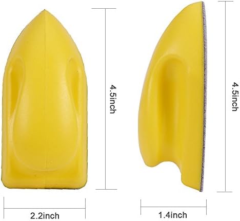 JSCARLIFE Leather Cleaning Brush - Image 2