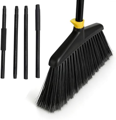 Heavy-Duty Broom - Image 7