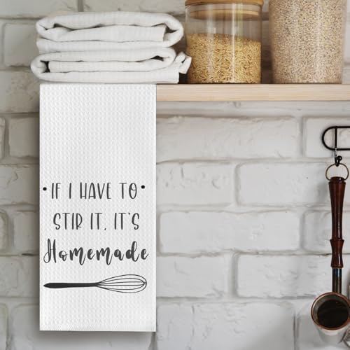 Funny Kitchen Towels - Image 3