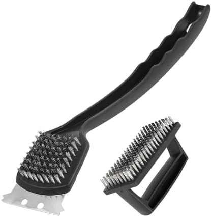 15.75” Grill Brush by Unknown