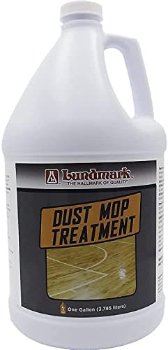 COM-3254G01-4 Not Applicable Dust Mop Treatment 4 X 1 gal by Unknown