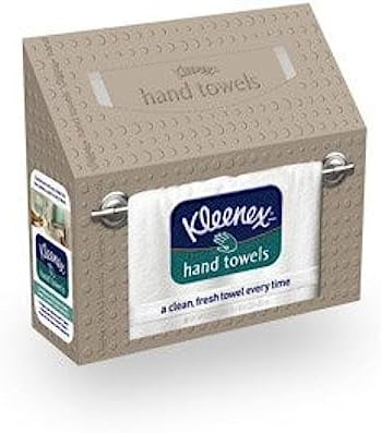 Kleenex Hand Towels by Kleenex%C2%AE