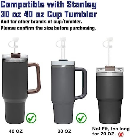 Replacement Straw Compatible - Image 3