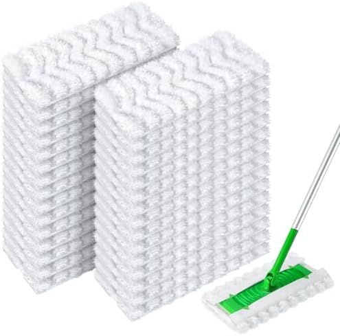 AIR U+ Heavy Duty Dry Sweeping Cloths 30 Refills by AIRU