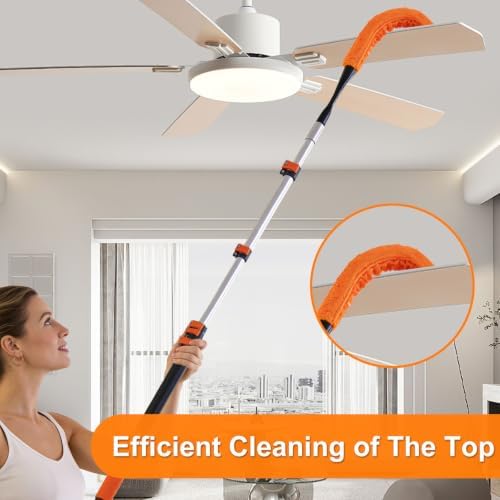22FT Reach Duster Kit, Dual Lock - Image 4