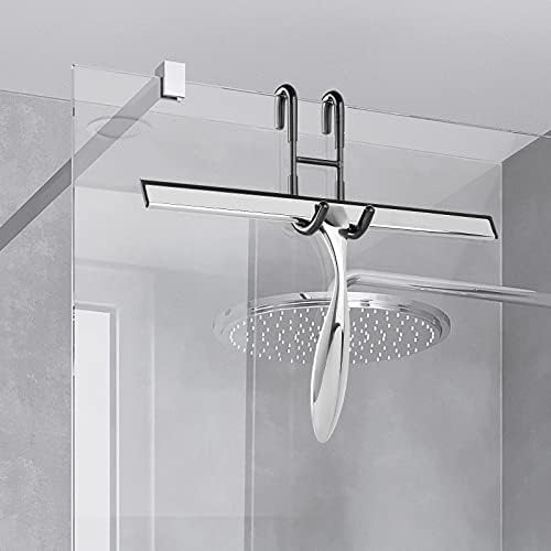 Simtive Shower Door Hooks, Towel Hooks - Image 5