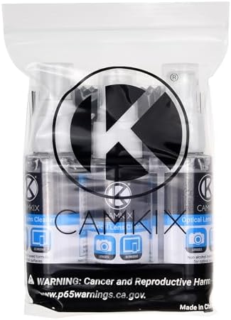 Lens and Screen Cleaning Kit - Image 5