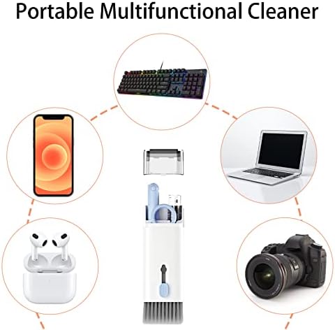 7 in 1 Electronic Cleaner kit - Image 2