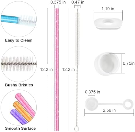 Replacement Straw Compatible - Image 2