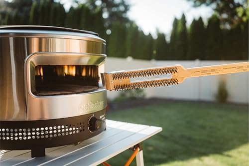 Solo Stove Pizza Oven Brush | Perfect - Image 6