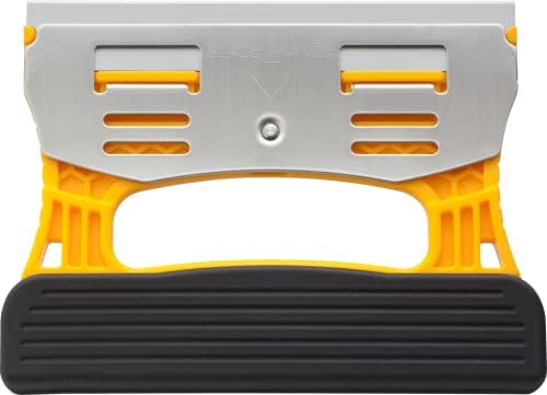 OLFA 120mm Multi-Grip Razor Scraper - Image 4