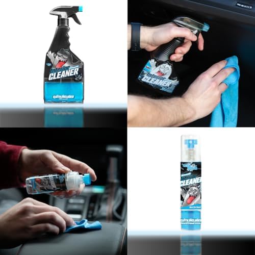 Car Cleaning Kit - Image 2