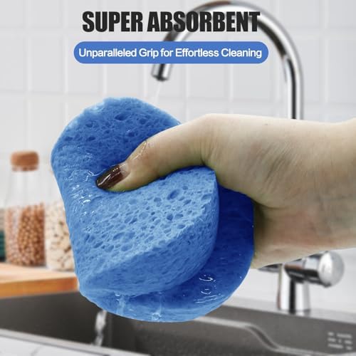 Multi-Purpose Sponges for Cleaning - Image 5