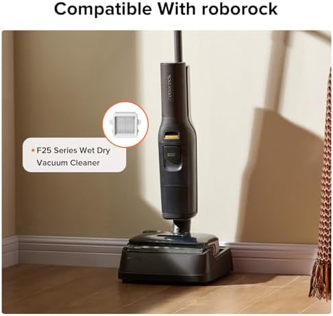 roborock Washable Filter Replacement - Image 2