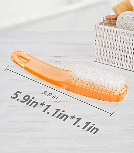 Larbois Nail Brush for Cleaning Fingernails - Image 6