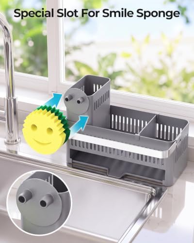 Nieifi Sponge Holder - Image 7