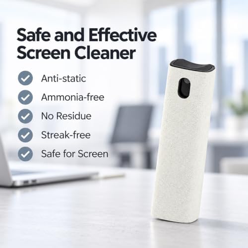 walrfid Car Screen Cleaner Spray - Image 3
