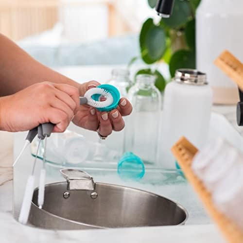 Full Circle All-in-One Bottle Cleaning Multitool - Image 4