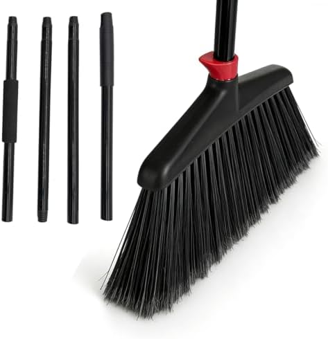 Heavy-Duty Broom - Image 7