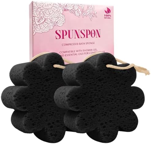 Bath Sponge, Skin Massage by Mainlyrunmakeupsuppliers