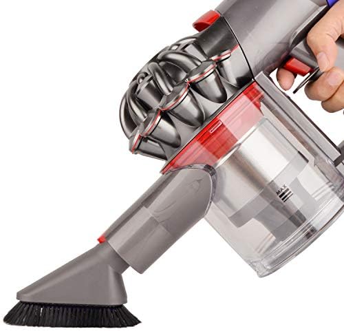 Fullclean Soft Dusting Brush Attachment Compatible - Image 3